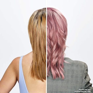 Foto 3 | Tinte De Pelo Got2b Metallics Permanent M84 Sakura Pink - Venta Internacional.