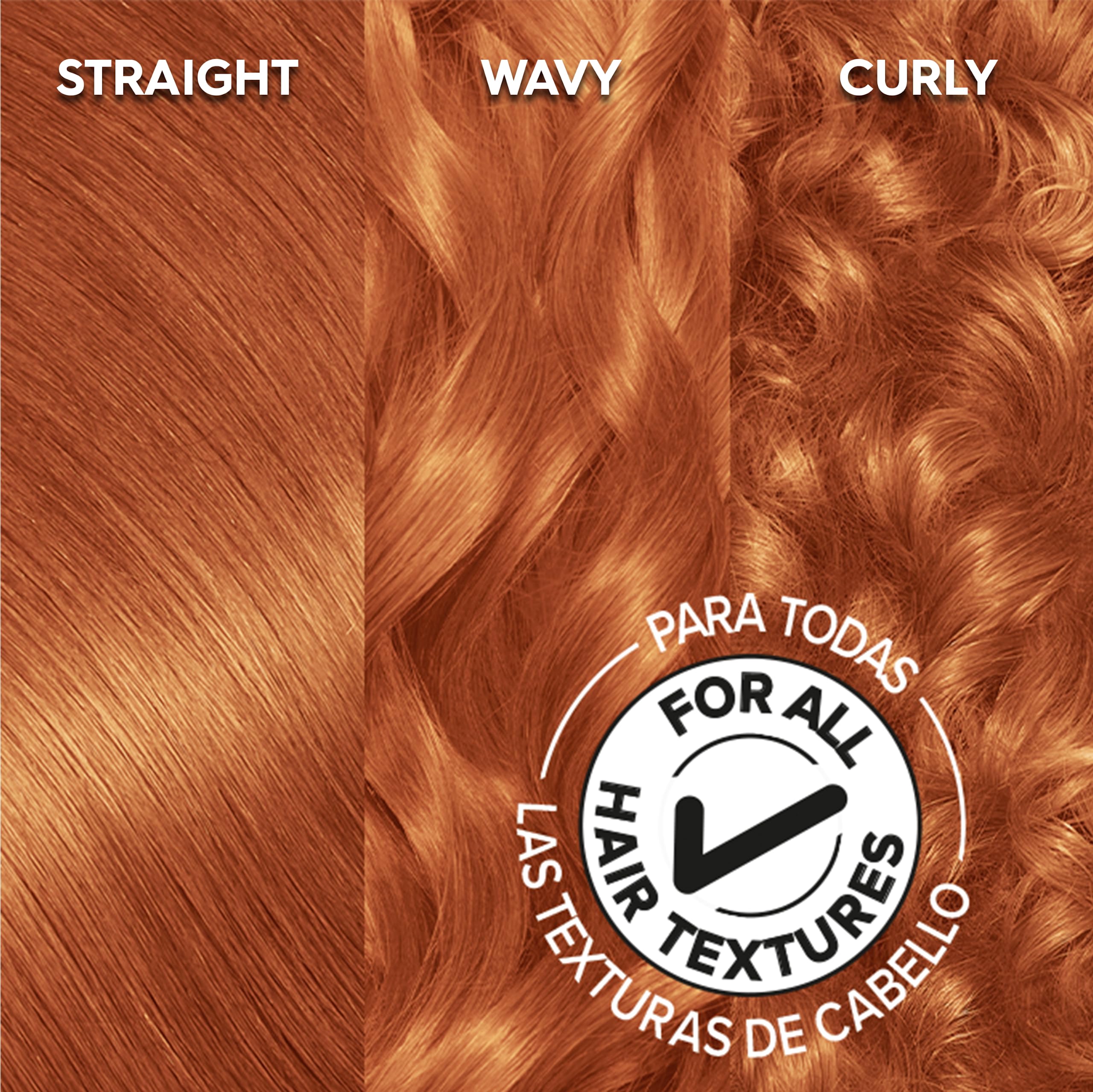 Foto 7 pulgar | Tinte De Pelo Garnier Olia Ammonia-free 7.45 Dark Fire Ruby - Venta Internacional.