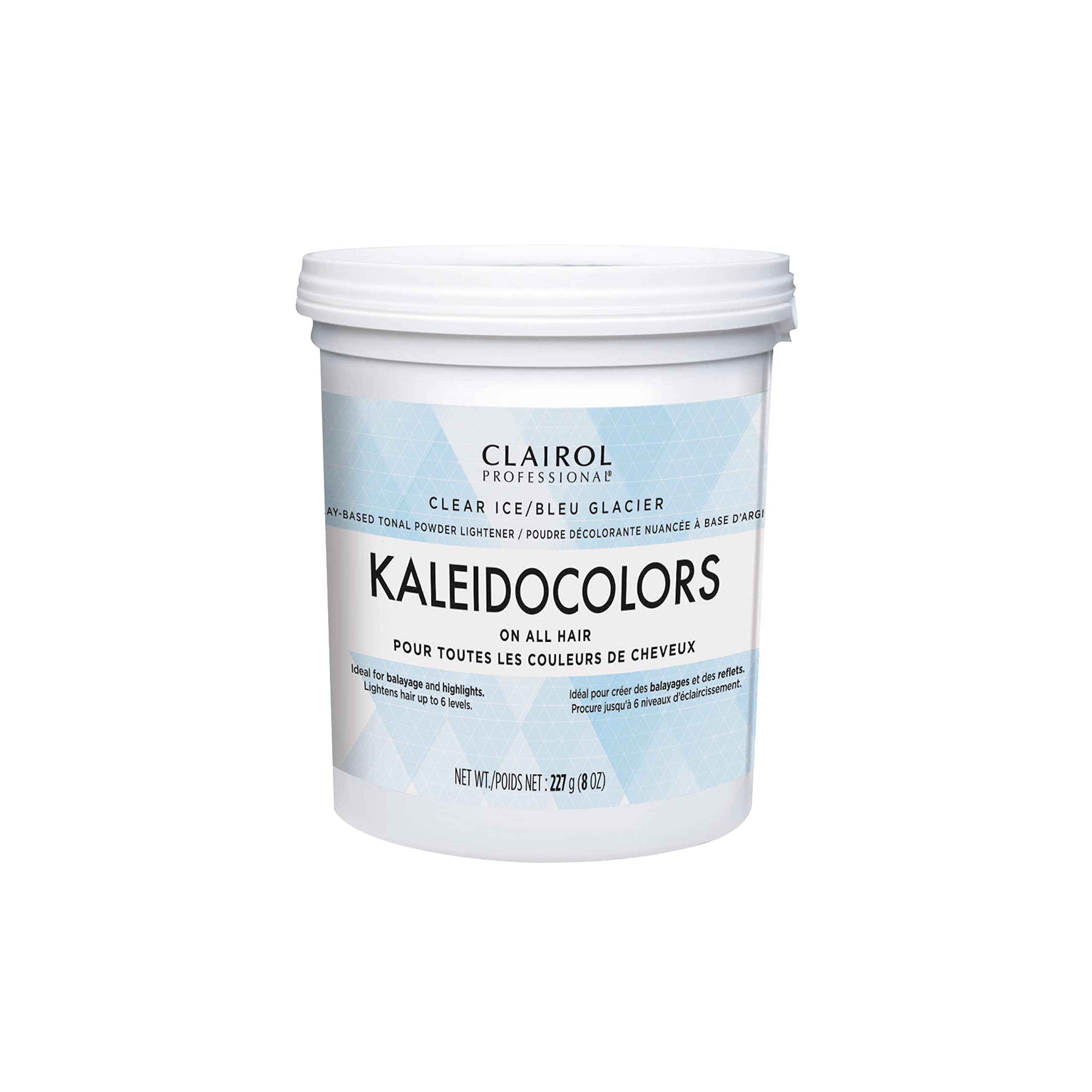 Foto 2 pulgar | Decolorante Para El Cabello Clairol Professional Kaleidocolors, Envase Neutro, 240 Ml - Venta Internacional.