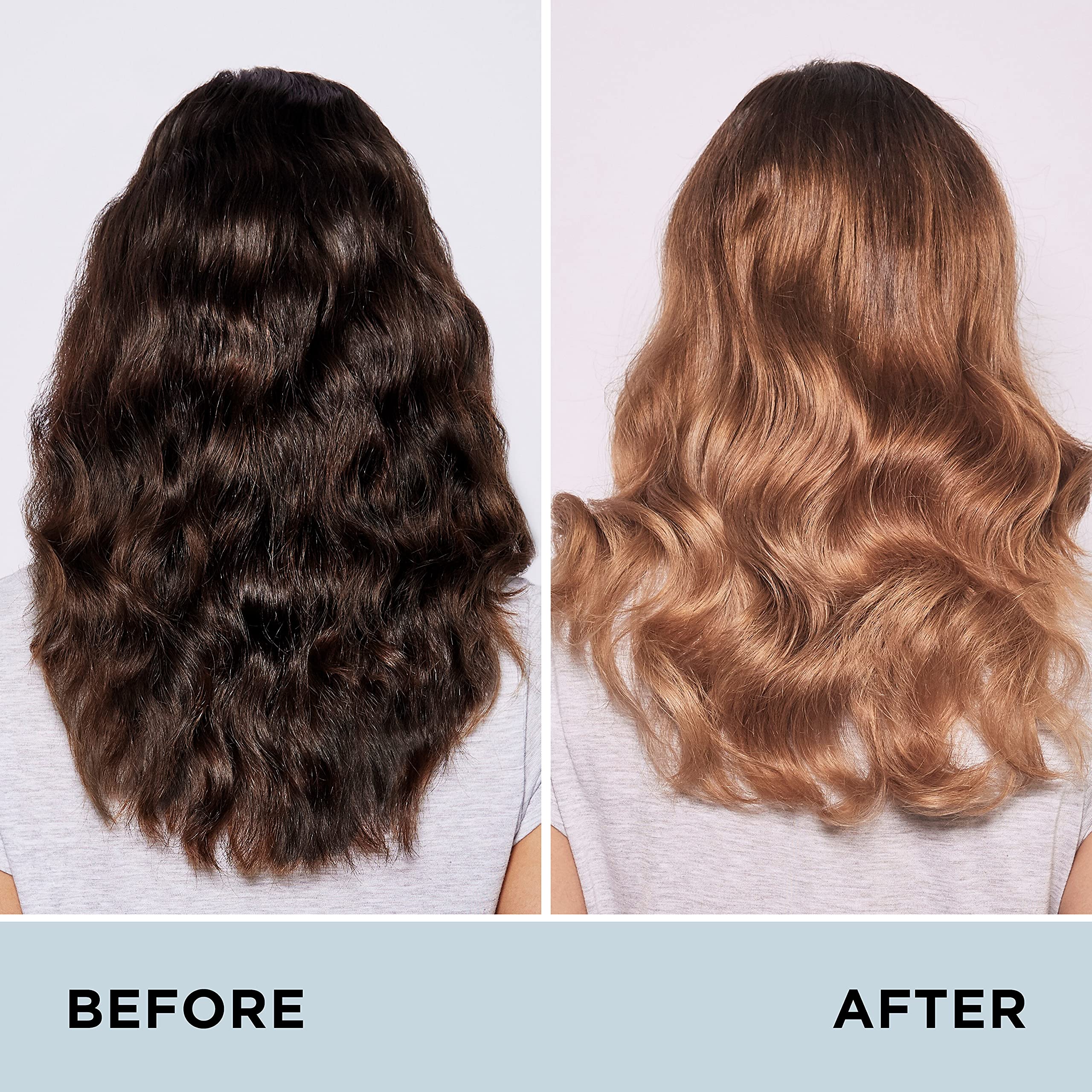 Foto 6 pulgar | Decolorante Para El Cabello Clairol Professional Kaleidocolors, Envase Neutro, 240 Ml - Venta Internacional.