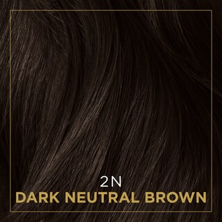 Foto 7 | Tinte De Pelo Clairol Professional Permanent Crème 2n Castaño Oscuro - Venta Internacional.