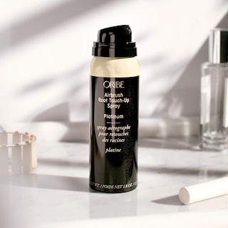 Foto 3 | Aerografo Oribe Root Touch Up Rubio Platino, 50 Ml - Venta Internacional.