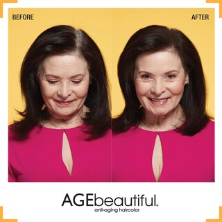 Foto 6 | Spray Para Teñir El Cabello Root Touch Up Age Beautiful Medium Blonde - Venta Internacional.
