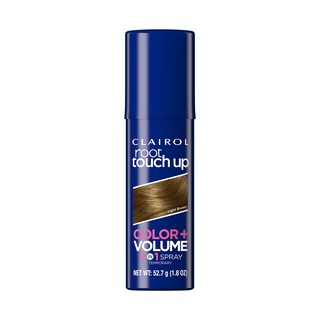 Foto 1 | Spray Temporal Para Teñir El Cabello Clairol Root Touch-up - Venta Internacional.