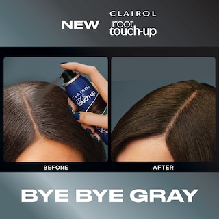 Foto 2 | Spray Temporal Para Teñir El Cabello Clairol Root Touch-up - Venta Internacional.