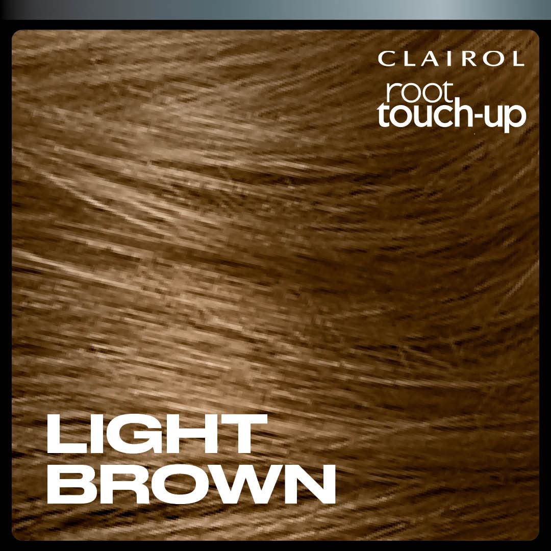 Foto 5 pulgar | Spray Temporal Para Teñir El Cabello Clairol Root Touch-up - Venta Internacional.