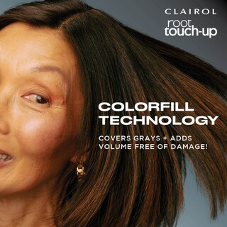 Foto 7 | Spray Temporal Para Teñir El Cabello Clairol Root Touch-up - Venta Internacional.