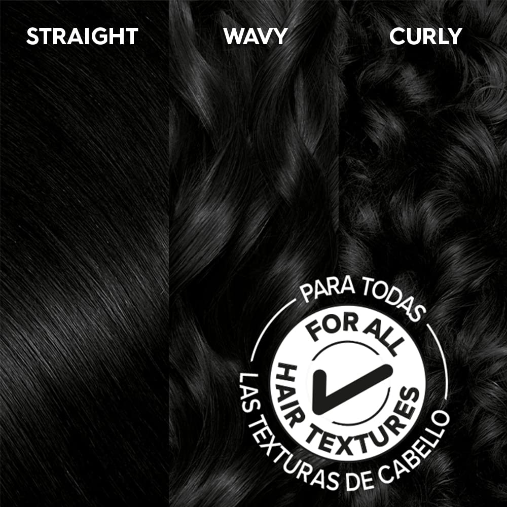 Foto 4 | Tinte Para El Cabello Garnier Olia Sin Amoniaco 1.0 Negro 2x60 Ml - Venta Internacional.