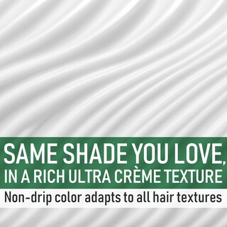 Foto 5 | Tinte Para El Cabello Garnier Nutrisse Nourishing Creme 53 Medium Golden Brown - Venta Internacional.