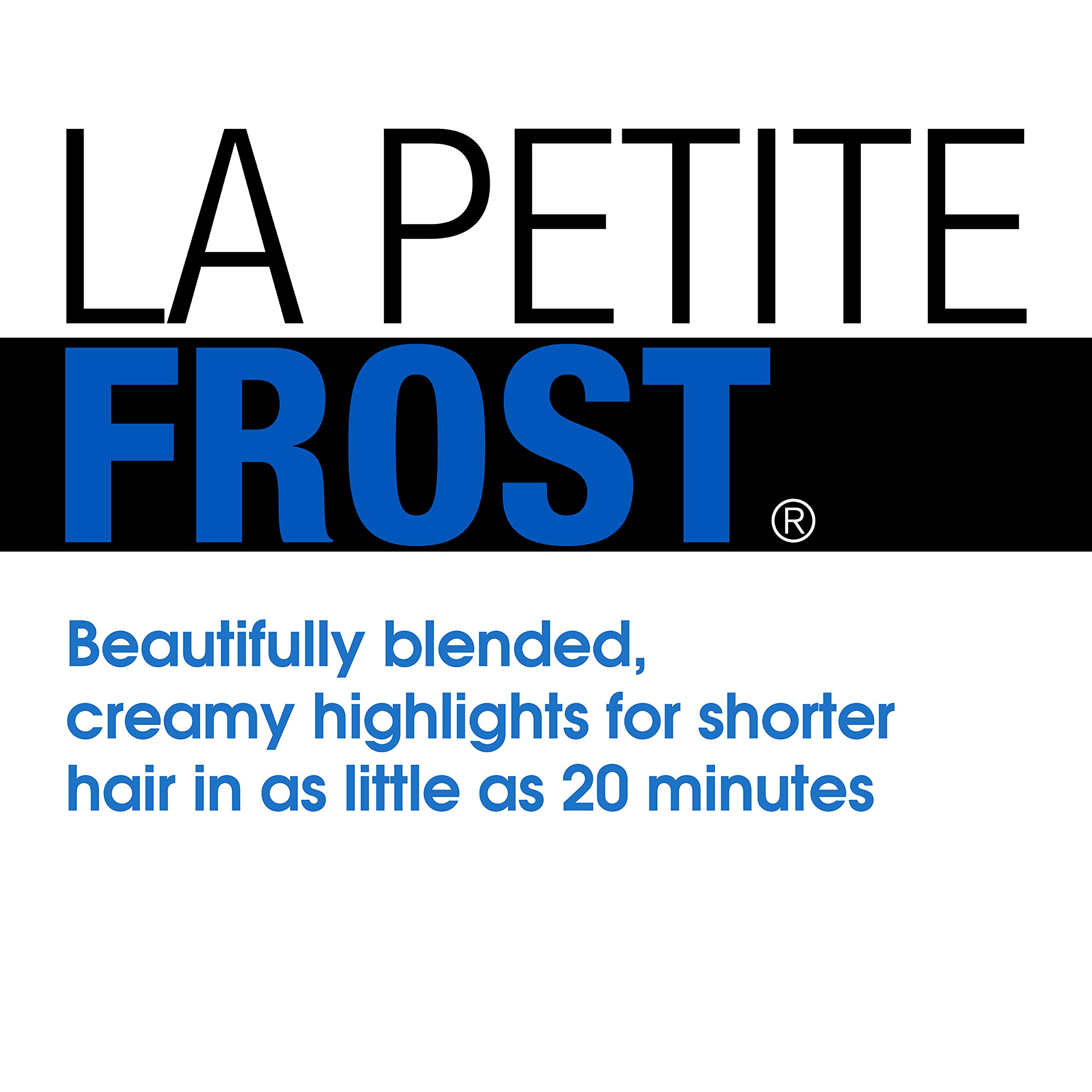Foto 2 | Kit Para Iluminar El Cabello L'oreal Paris La Petite Frost Chardonnay - Venta Internacional.