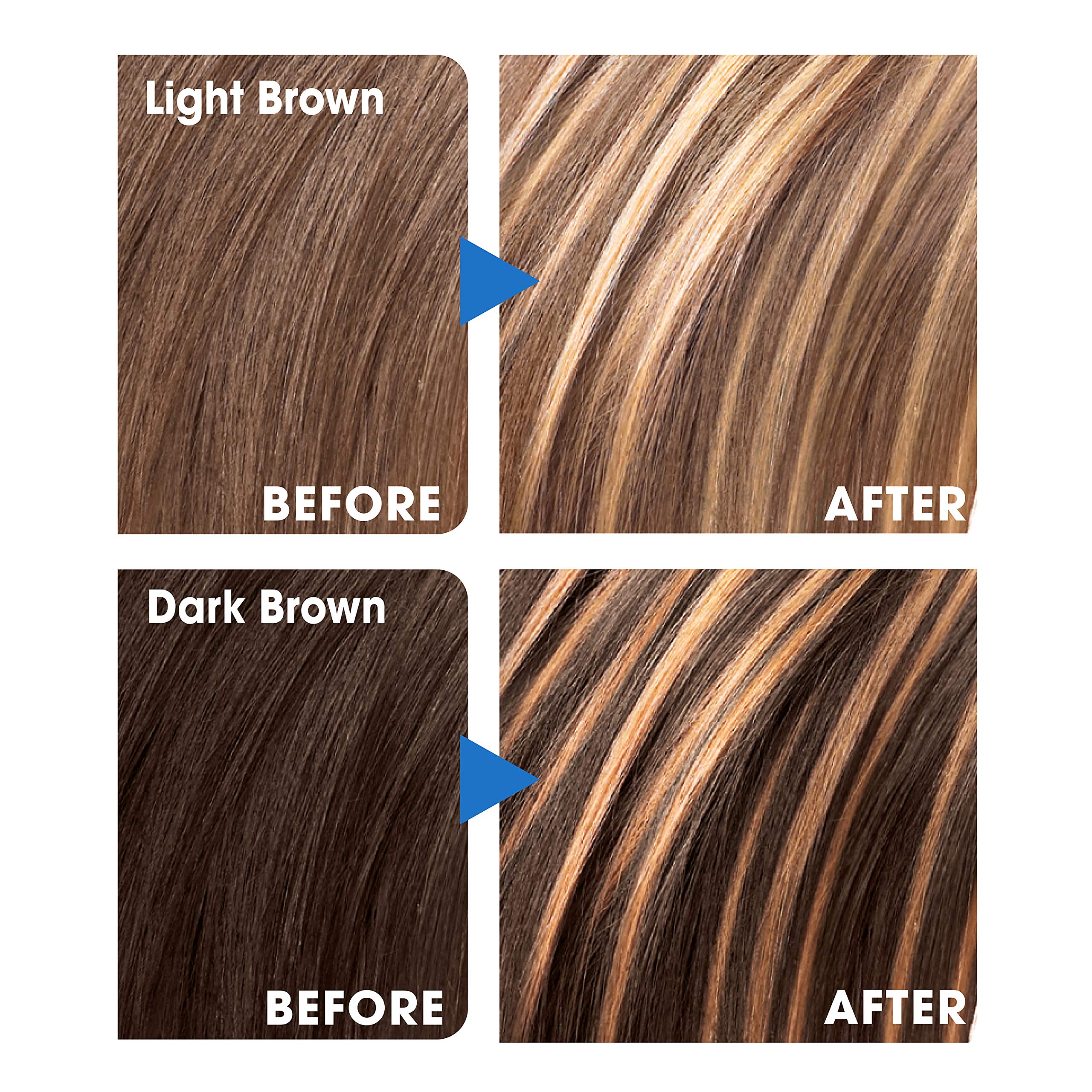 Foto 5 pulgar | Kit Para Iluminar El Cabello L'oreal Paris La Petite Frost Chardonnay - Venta Internacional.