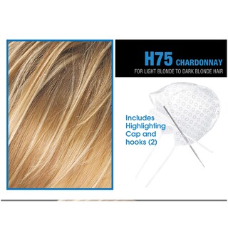 Foto 6 | Kit Para Iluminar El Cabello L'oreal Paris La Petite Frost Chardonnay - Venta Internacional.