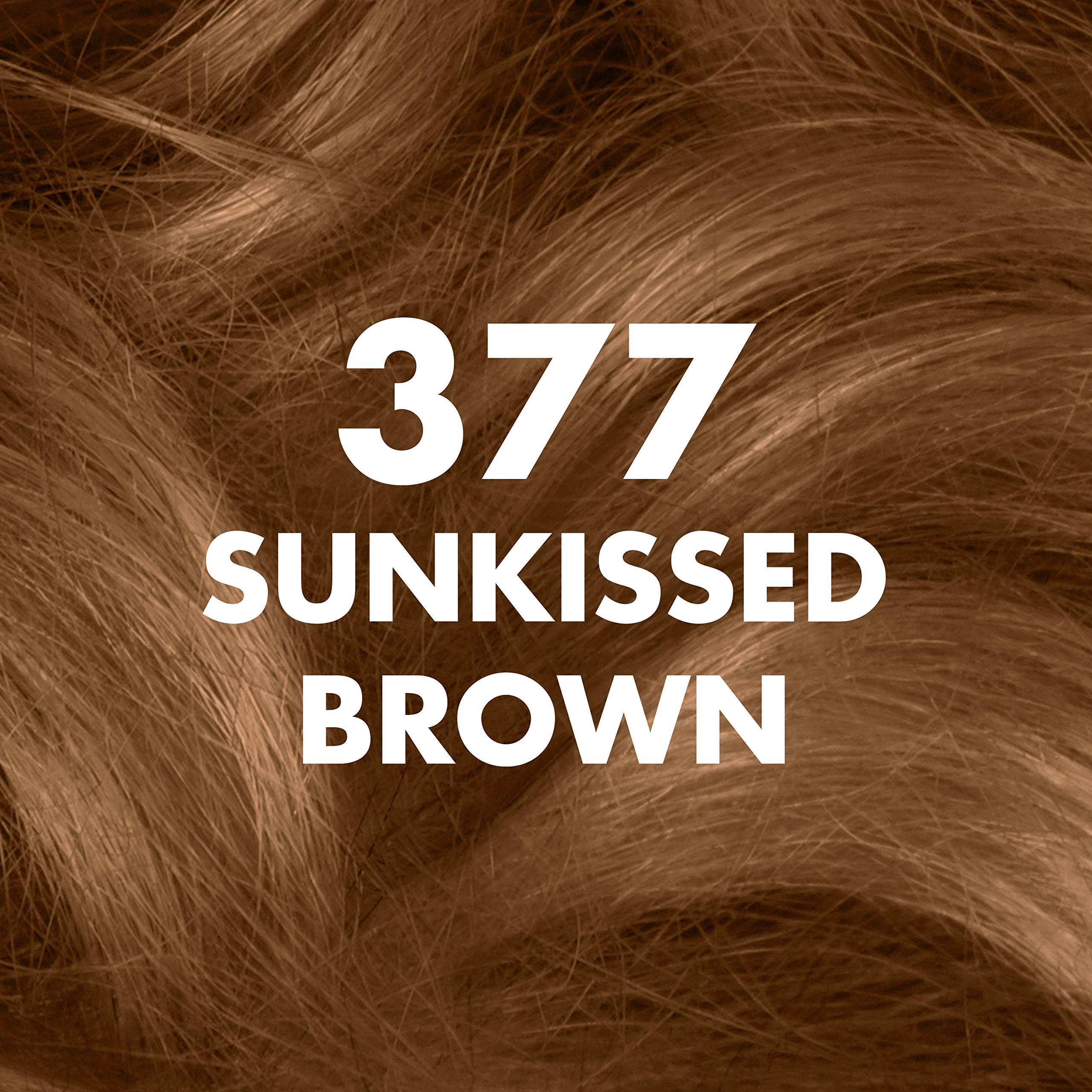 Foto 6 pulgar | Color De Cabello Softsheen-carson Dark And Lovely Sun Kissed Brown - Venta Internacional.