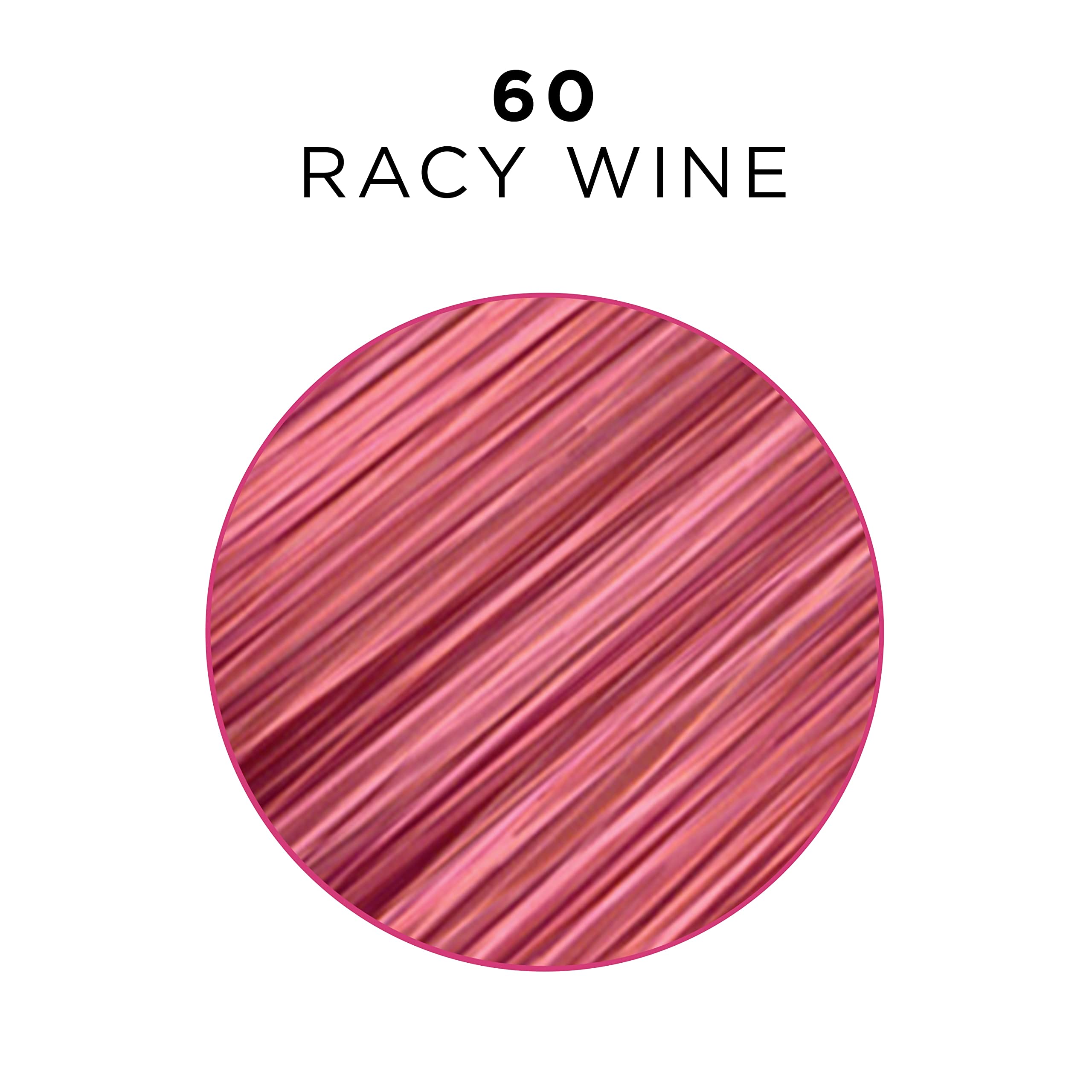 Foto 4 pulgar | Tinte De Pelo Clairol Professional Jazzing Racy Wine 90 Ml - Venta Internacional.
