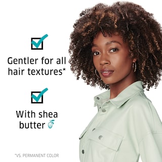 Foto 4 | Brillo De Pelo Wella Color Charm Demi Permanent 5n Castaño Más Claro - Venta Internacional.