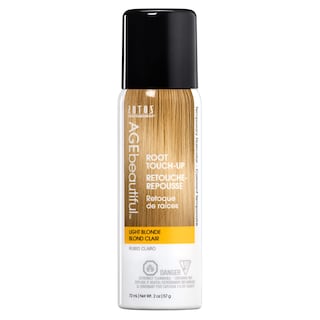 Foto 1 | Spray Para Teñir El Cabello Root Touch Up Age Beautiful Light Blonde - Venta Internacional.