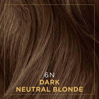 Foto 7 | Tinte Para El Cabello Clairol Professional Permanent Crème 6n Dark Blonde - Venta Internacional.