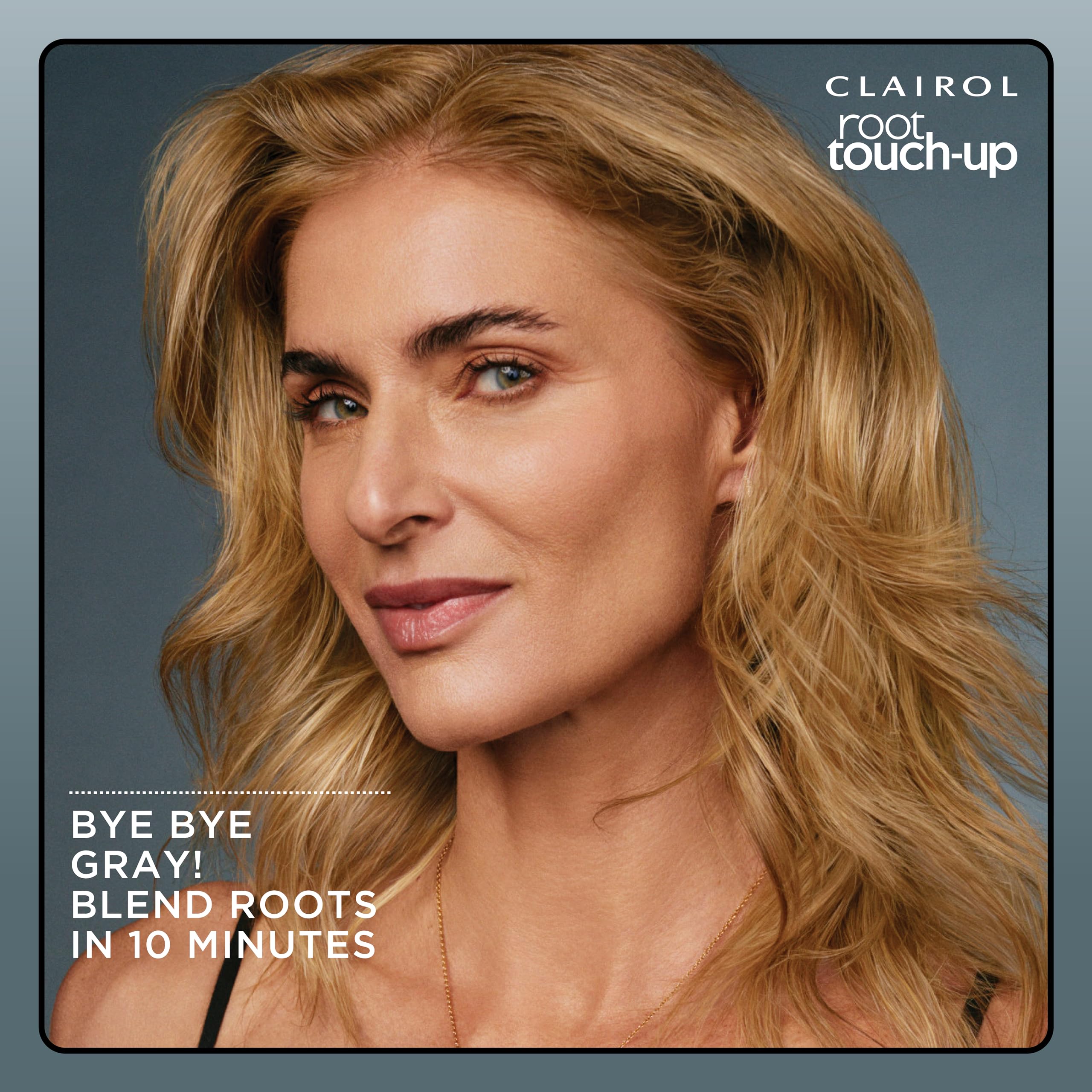 Foto 7 pulgar | Tinte Para El Cabello Clairol Root Touch-up Nice'n Easy 3.5r Darkest Auburn - Venta Internacional.