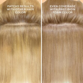 Foto 3 | Kit De Coloración De Cabello John Frieda Precision Foam Light Blonde 9n - Venta Internacional.