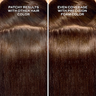 Foto 3 | Tinte De Pelo John Frieda Precision Foam 5nbg Medium Brown - Venta Internacional.