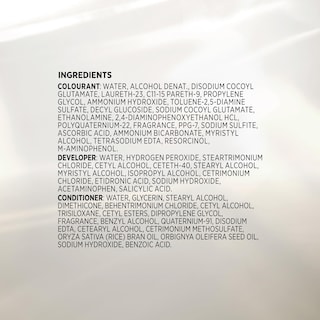 Foto 7 | Kit De Coloración De Cabello John Frieda Precision Foam Brown Light Brown 6n - Venta Internacional.