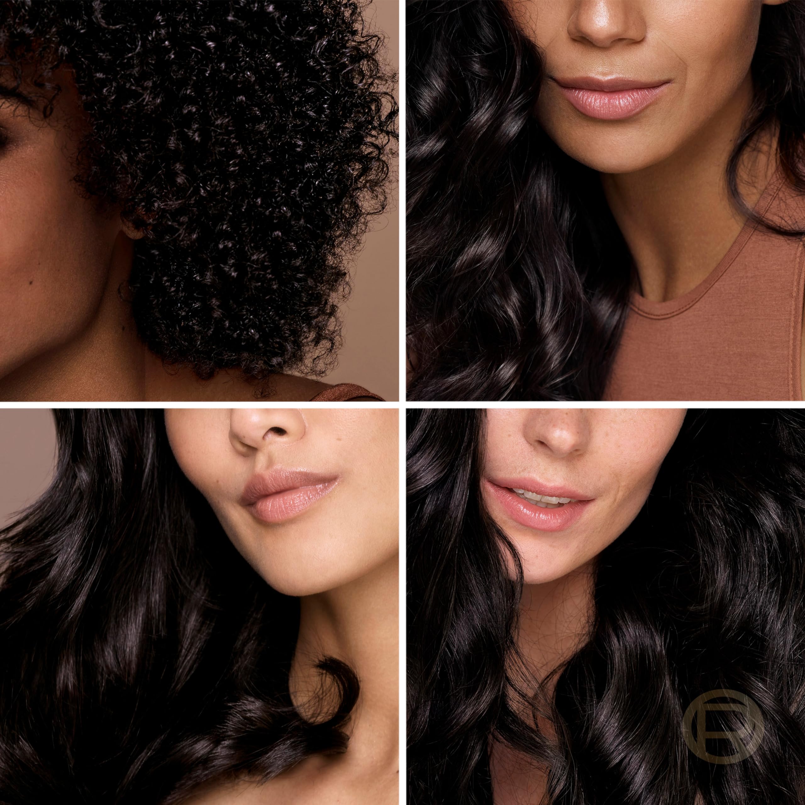 Foto 8 pulgar | Tinte De Pelo L'oréal Paris Excellence Universal Nudes 1n Black - Venta Internacional.