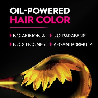 Foto 3 | Tinte De Pelo Garnier Olia Ammonia-free 5.0 Medium Brown 2x - Venta Internacional.