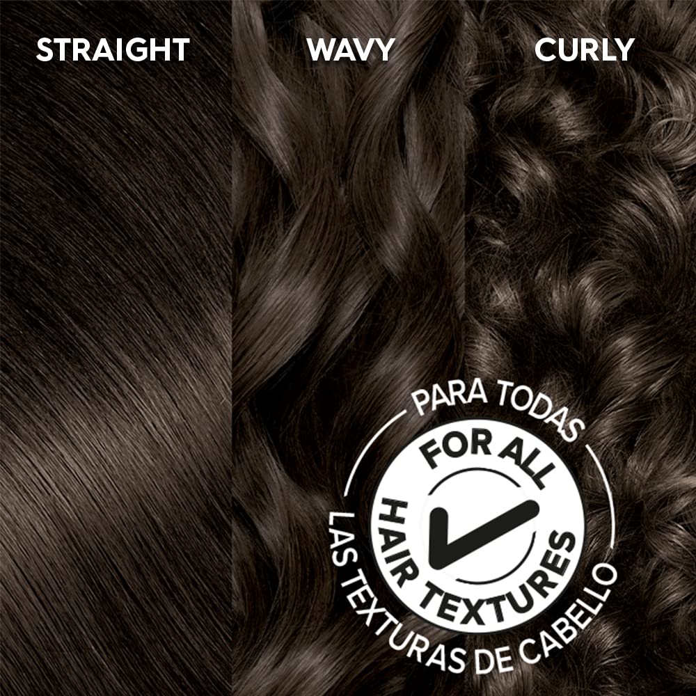 Foto 5 pulgar | Tinte De Pelo Garnier Olia Ammonia-free 5.0 Medium Brown 2x - Venta Internacional.