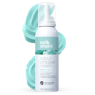 Foto 1 | Crema Batida Color Whipped Cream Leave In Coloring Acondicionador Milk_shake - Venta Internacional.