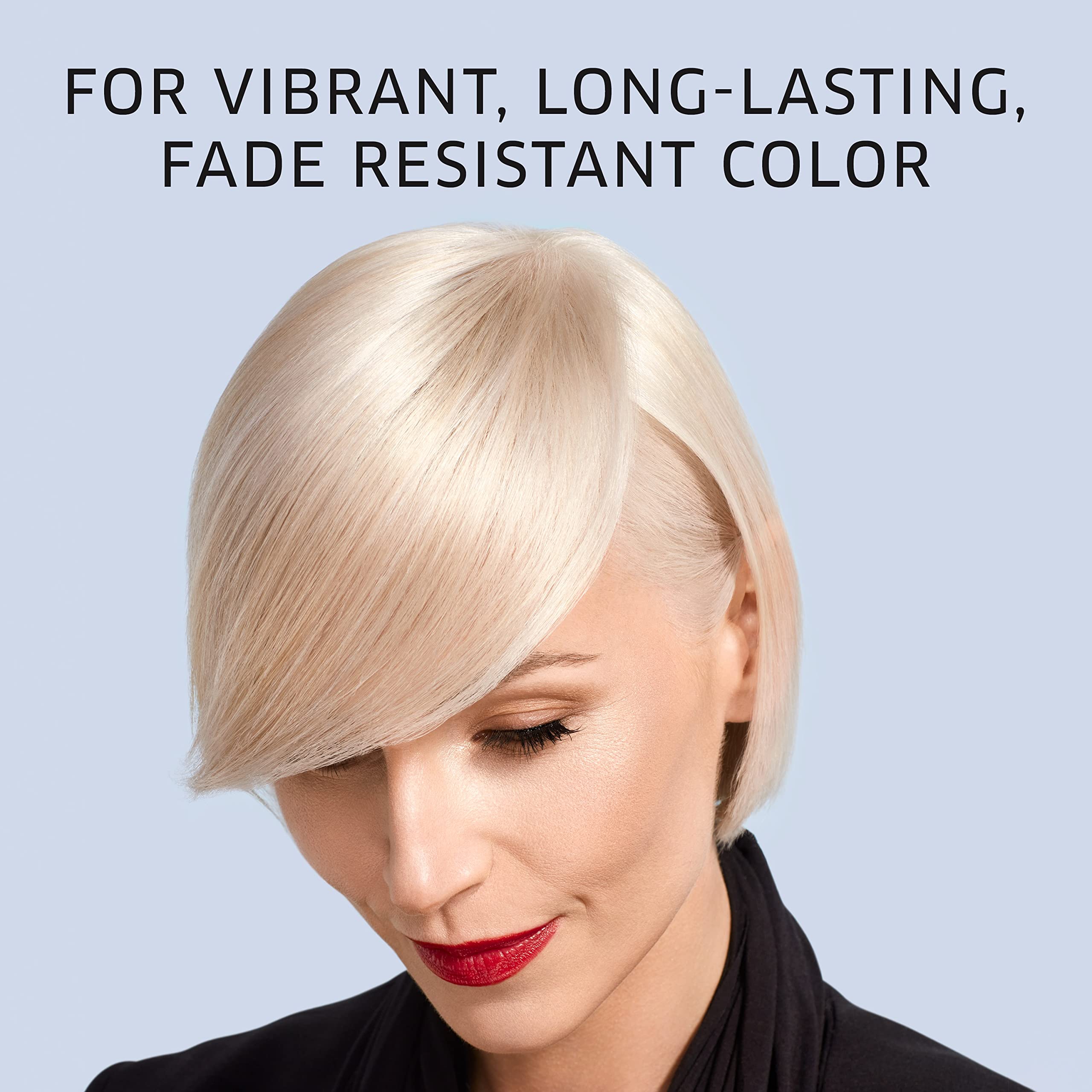 Foto 5 pulgar | Tónico Para El Cabello Wella Color Charm T15, Beige Pálido, Rubio, 40 Ml - Venta Internacional.