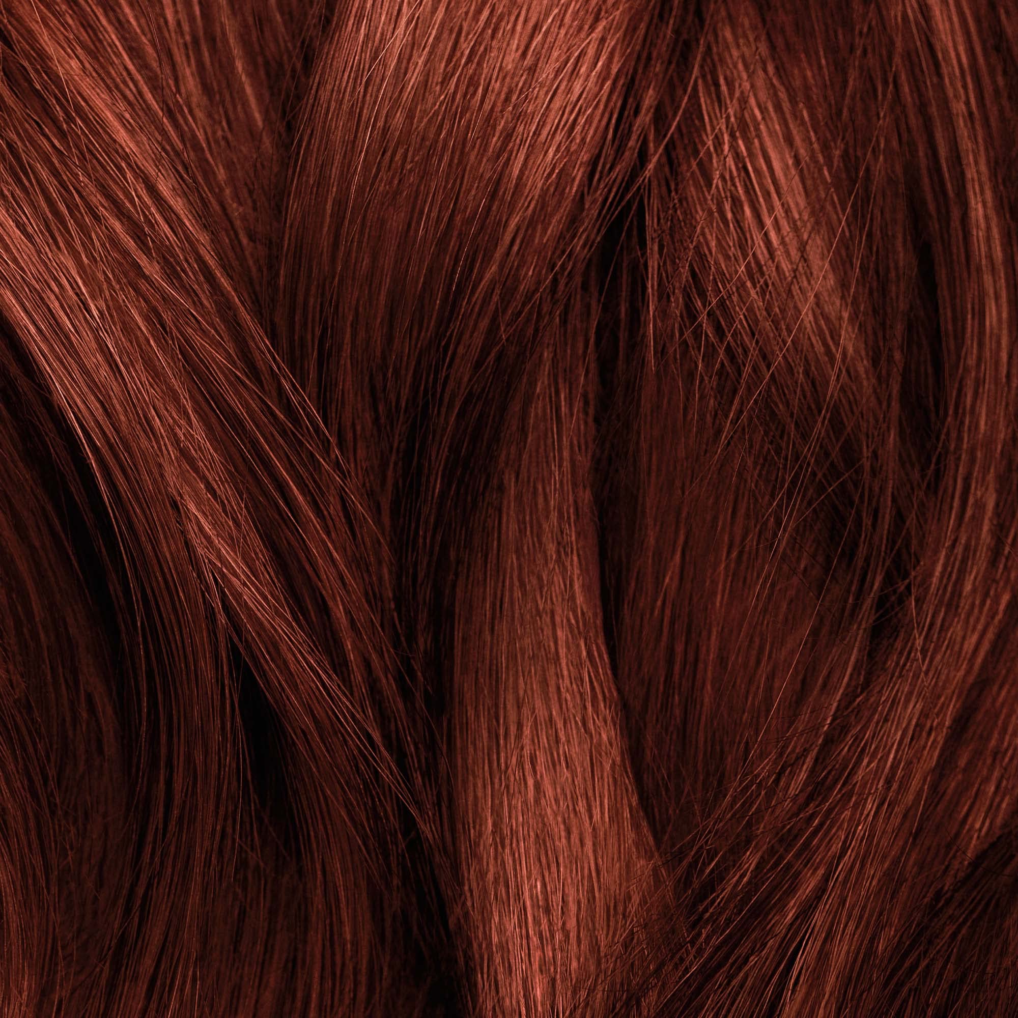 Foto 4 pulgar | Kit De Coloración De Cabello Igk Permanent Smoky Scarlet Auburn 6r 140 Ml - Venta Internacional.