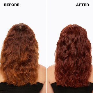 Foto 5 | Kit De Coloración De Cabello Igk Permanent Smoky Scarlet Auburn 6r 140 Ml - Venta Internacional.