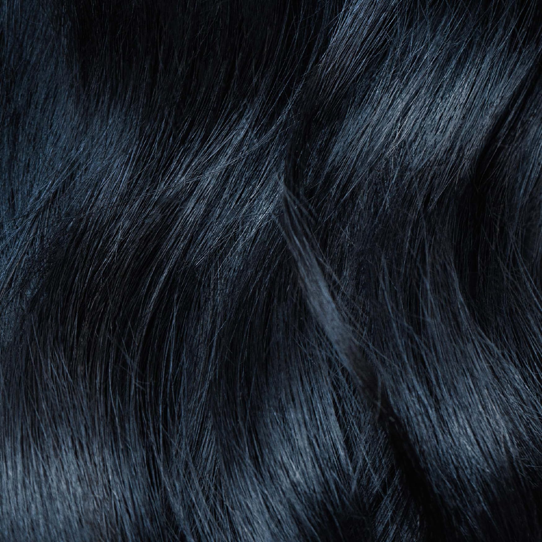 Foto 2 | Kit De Coloración De Cabello Igk Permanent Moon Dance Darkest Blue Black - Venta Internacional.