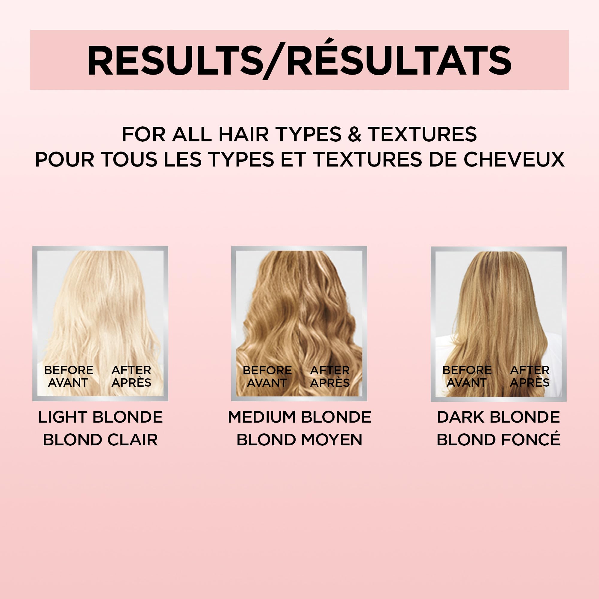 Foto 4 pulgar | Brillo Tonificante Para El Cabello L'oreal Paris Le Color Cool Blonde 120 Ml - Venta Internacional.