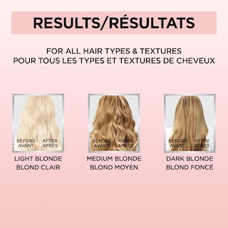 Foto 3 | Brillo Tonificante Para El Cabello L'oreal Paris Le Color Cool Blonde 120 Ml - Venta Internacional.
