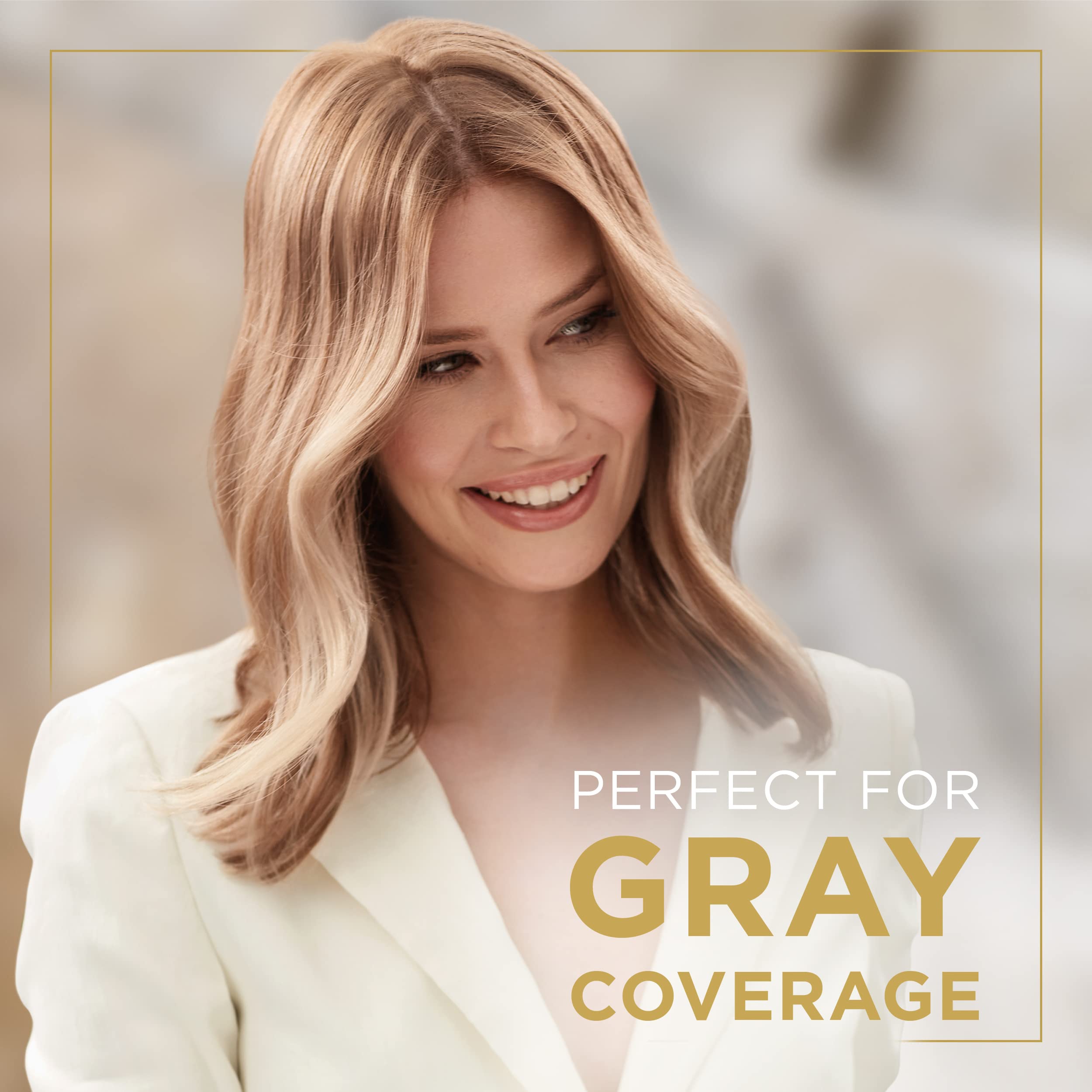 Foto 6 | Tinte Para El Cabello Clairol Professional Permanent Creme 10 G Lavender Ice 60 Ml - Venta Internacional.