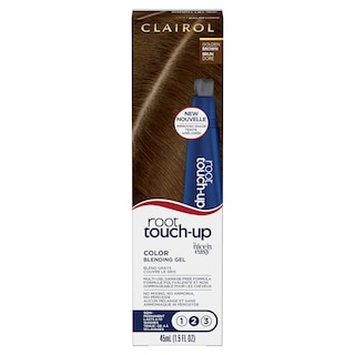 Foto 1 | Gel Mezclador De Colores Para El Cabello Clairol Root Touch-up 5g Golden Brown - Venta Internacional.