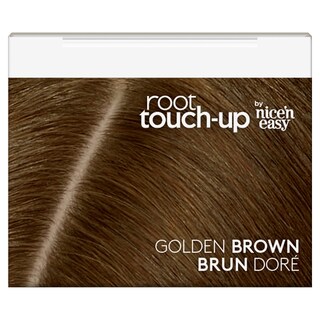 Foto 2 | Gel Mezclador De Colores Para El Cabello Clairol Root Touch-up 5g Golden Brown - Venta Internacional.