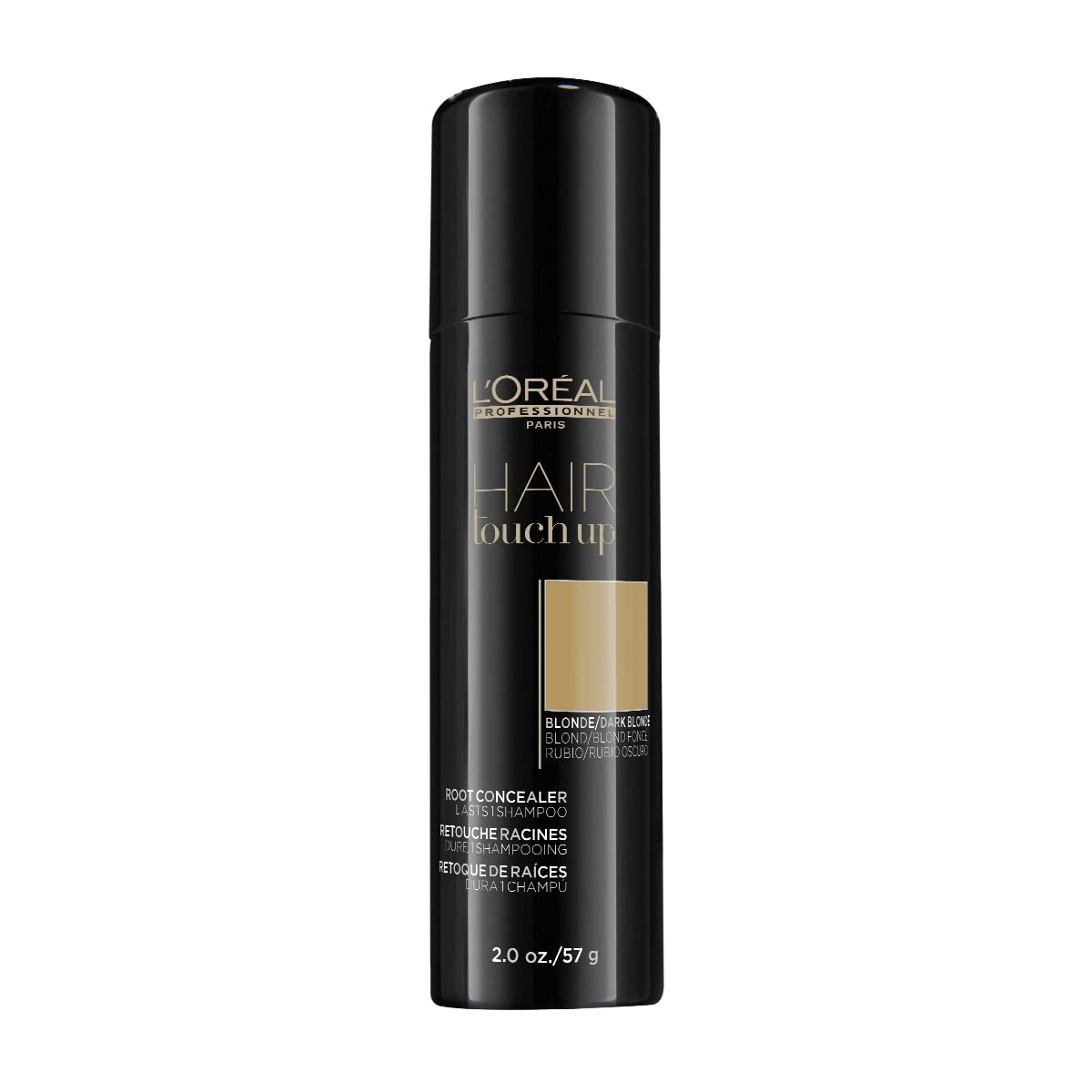 Hair Root Touch Up L'oreal Professionnel Para Rubias, 60 Ml - Venta Internacional.