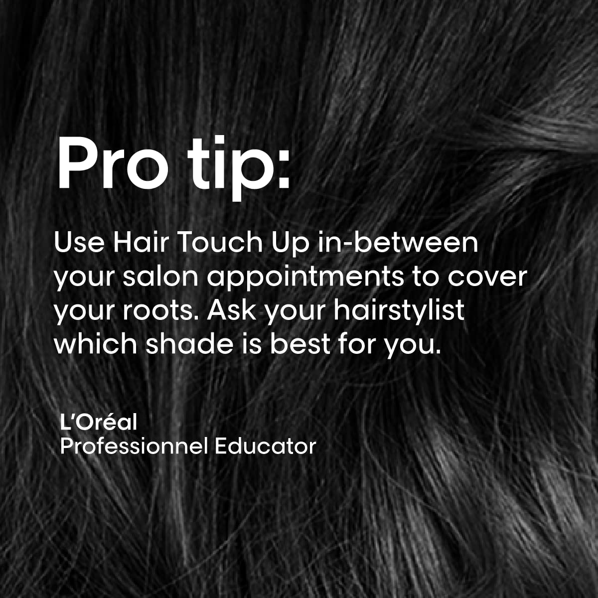 Foto 6 pulgar | Hair Root Touch Up L'oreal Professionnel Para Rubias, 60 Ml - Venta Internacional.
