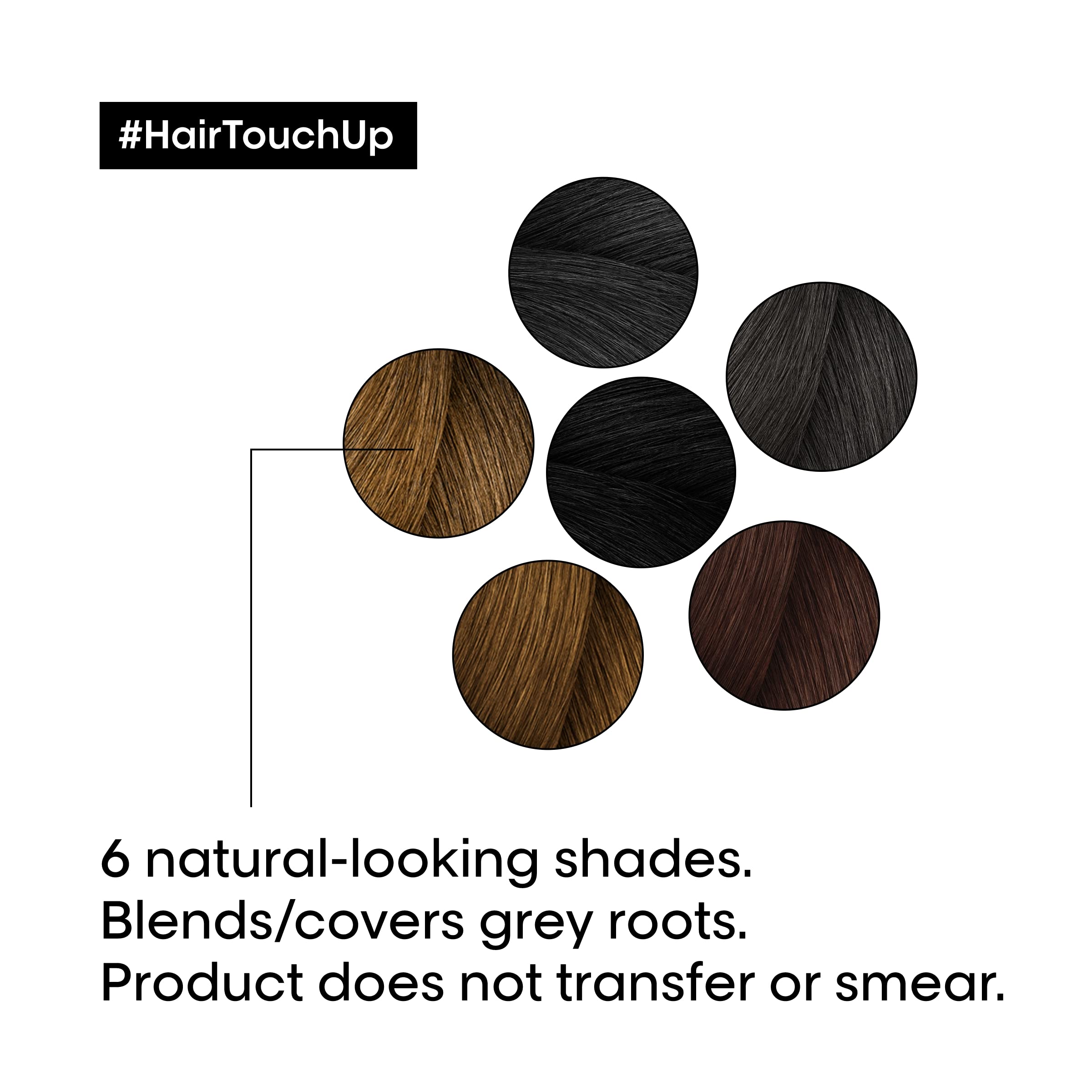 Foto 7 pulgar | Hair Root Touch Up L'oreal Professionnel Para Rubias, 60 Ml - Venta Internacional.