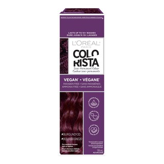 Foto 1 | Color De Cabello L'oreal Paris Colorista Semi-permanent Morenas - Venta Internacional.