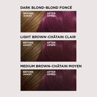 Foto 3 | Color De Cabello L'oreal Paris Colorista Semi-permanent Morenas - Venta Internacional.
