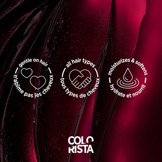 Foto 4 | Color De Cabello L'oreal Paris Colorista Semi-permanent Morenas - Venta Internacional.