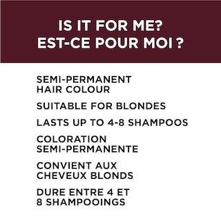 Foto 6 | Color De Cabello L'oreal Paris Colorista Semi-permanent Morenas - Venta Internacional.