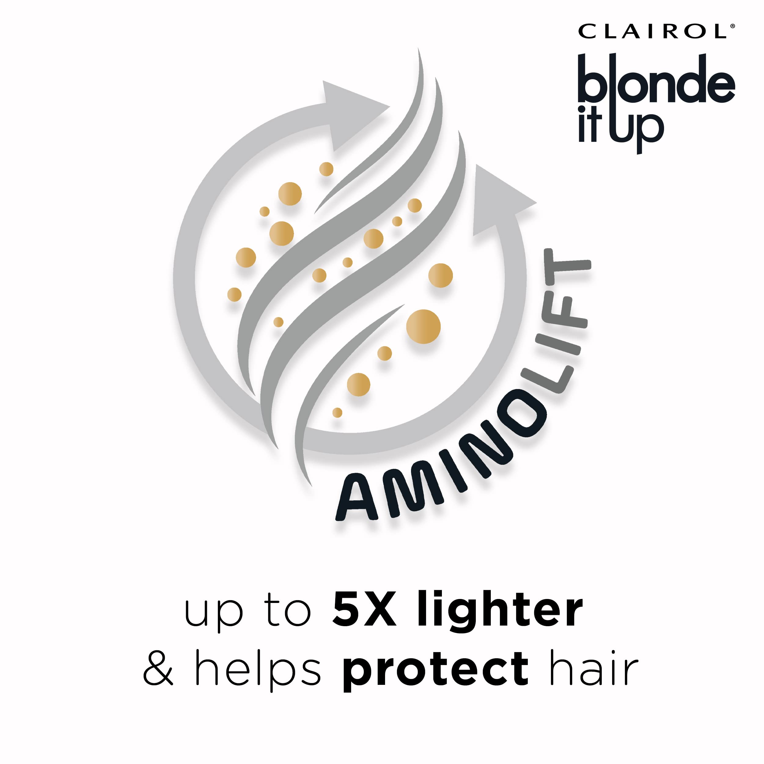 Foto 8 pulgar | Tinte Para El Cabello Clairol Blonde It Up Permanent Platinum, Paquete De 2 - Venta Internacional.