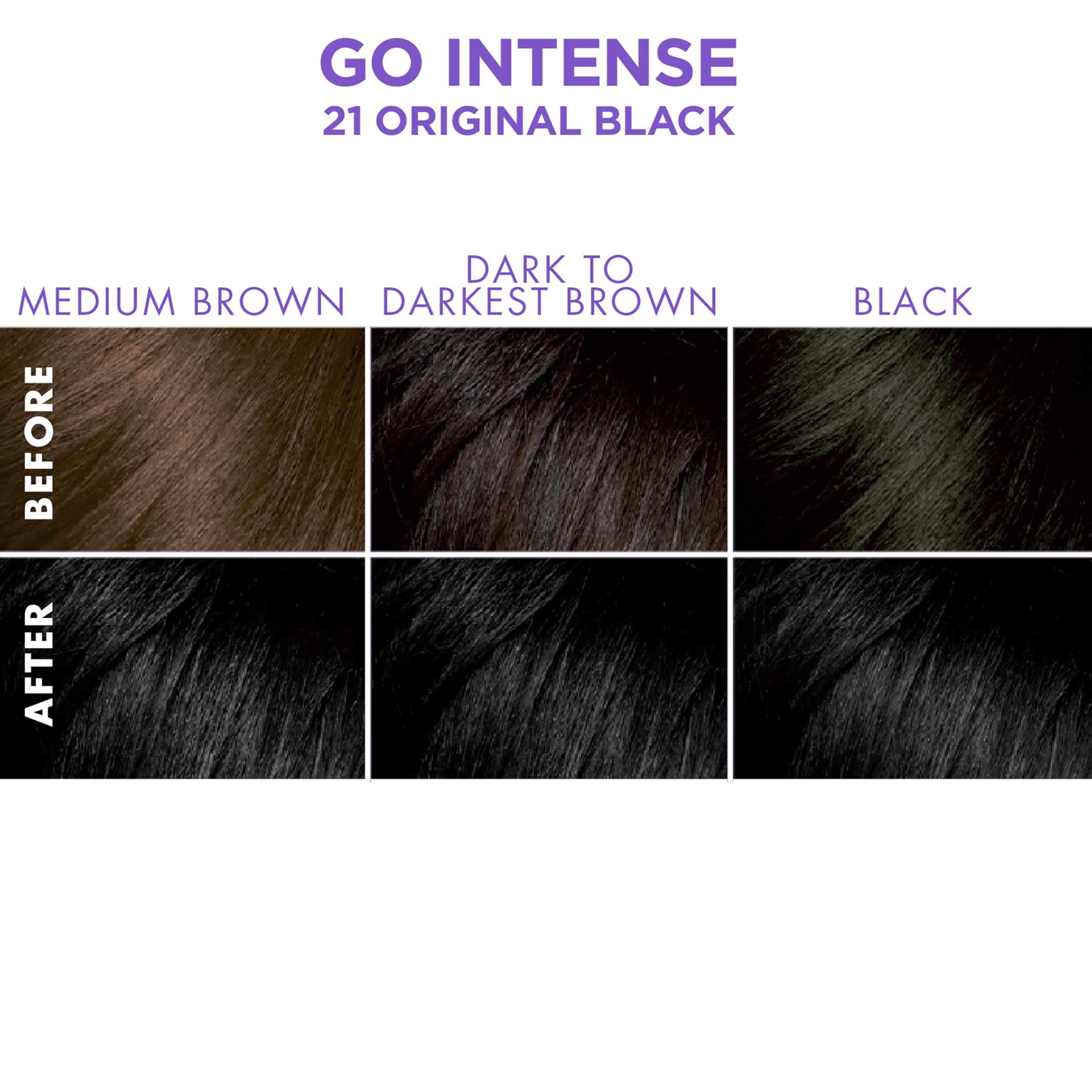 Foto 3 pulgar | Tinte Para El Cabello Softsheen-carson Dark And Lovely Ultra Vibrant - Venta Internacional.