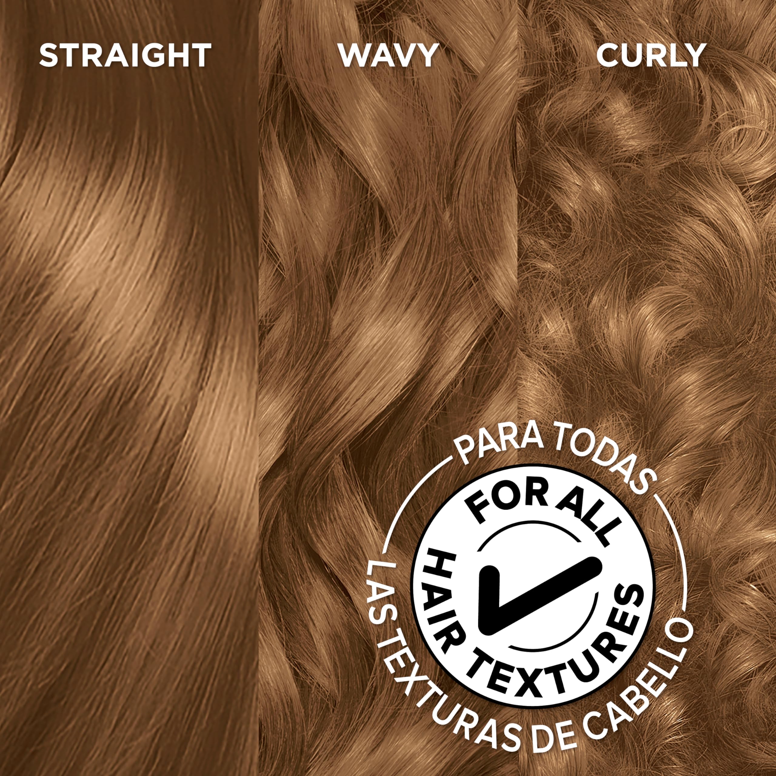 Foto 7 pulgar | Tinte Para El Cabello Garnier Nutrisse Nourishing Creme 70 Dark Blonde - Venta Internacional.