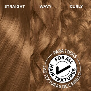 Foto 6 | Tinte Para El Cabello Garnier Nutrisse Nourishing Creme 70 Dark Blonde - Venta Internacional.