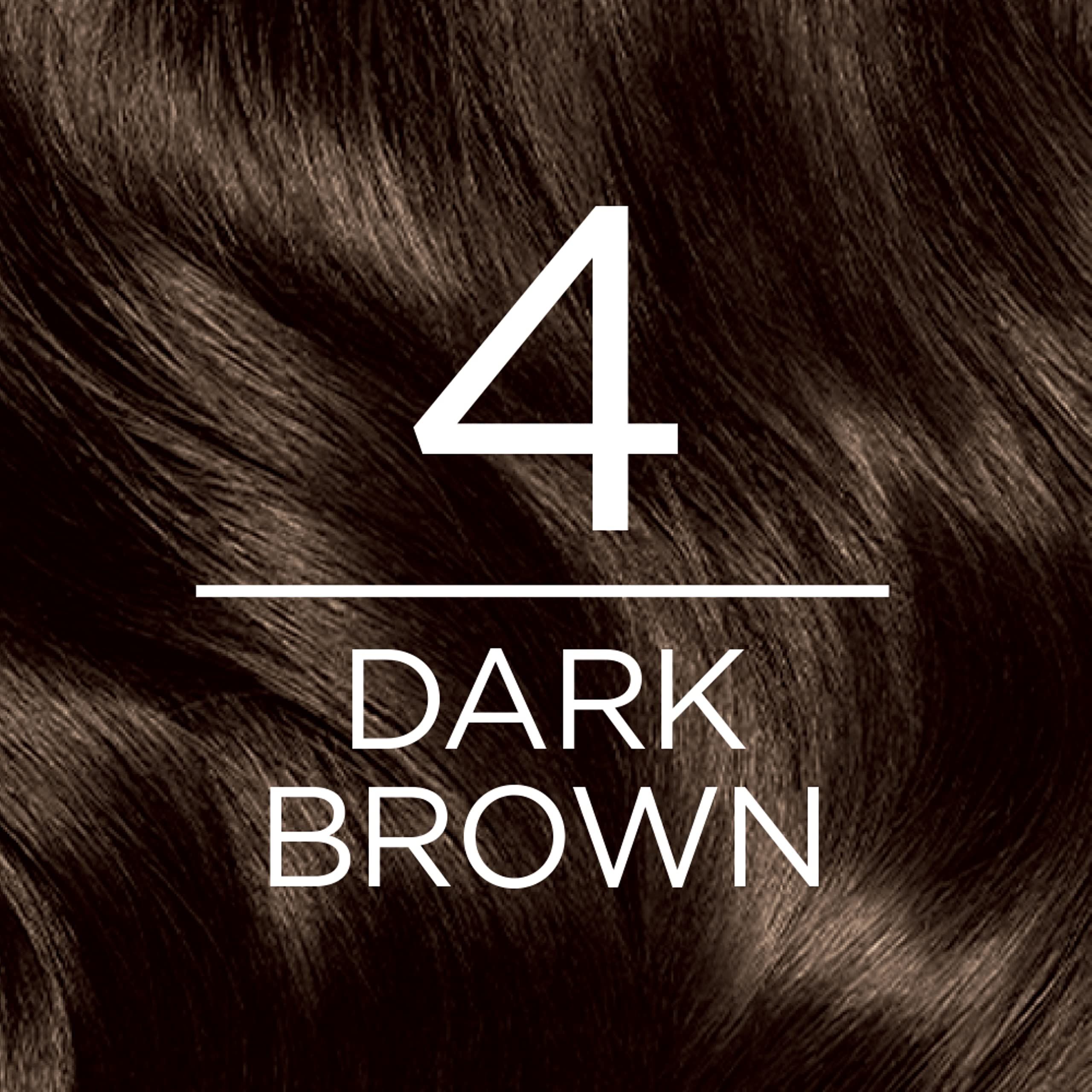 Foto 7 pulgar | Tinte De Pelo L'oreal Paris Excellence Creme 4 Dark Brown - Venta Internacional.